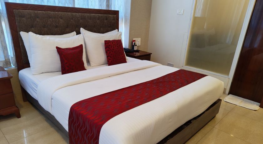 VITS Panchgani in Panchgani