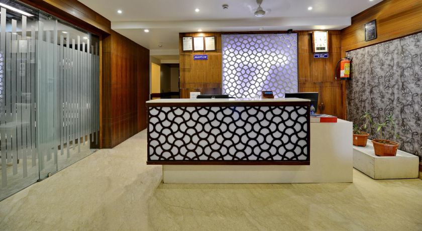 Hotel Emerald in Chandigarh
