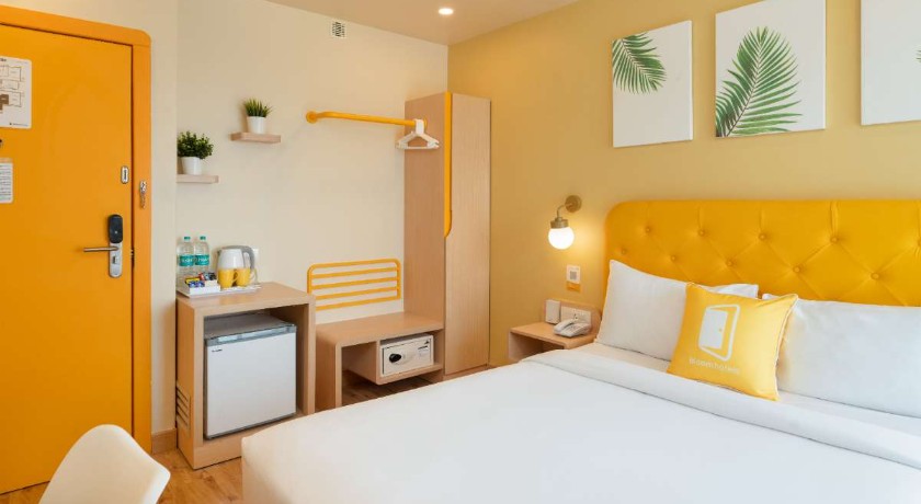 Bloom Hotel - Saki Vihar in Mumbai