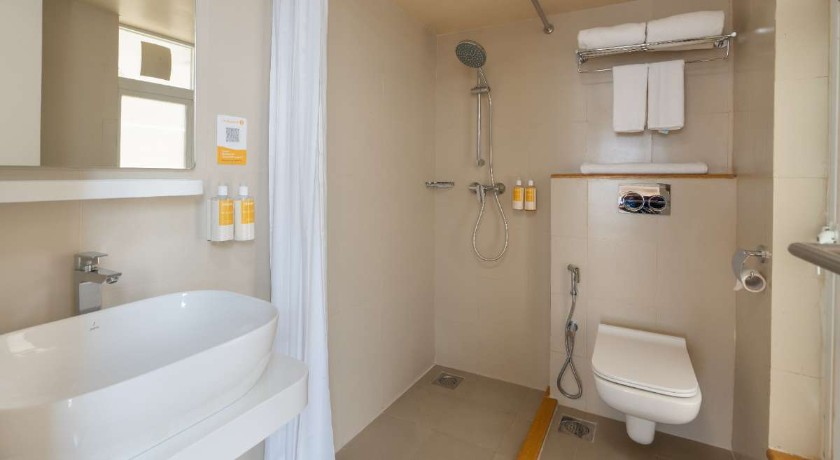 Bloom Hotel - Saki Vihar in Mumbai