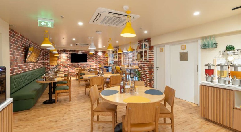 Bloom Hotel - Saki Vihar in Mumbai