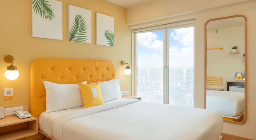 Bloom Hotel - Saki Vihar in Mumbai