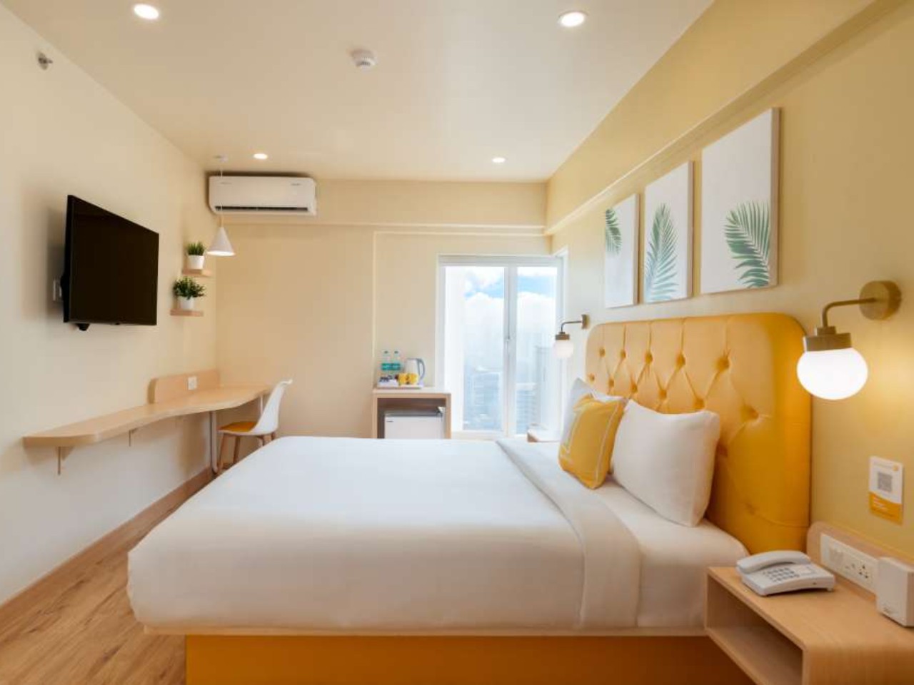 Bloom Hotel - Saki Vihar in Mumbai