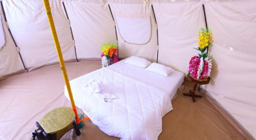 The Lotus Resort in Lonavala