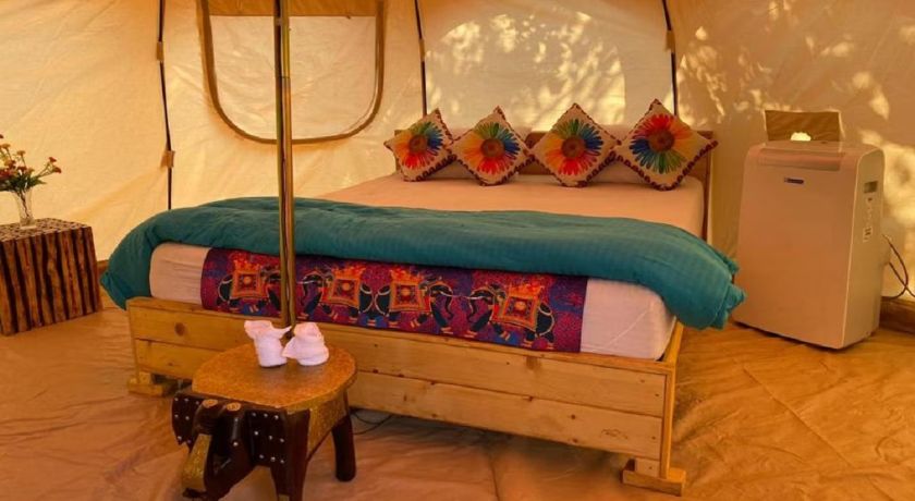 The Lotus Resort in Lonavala