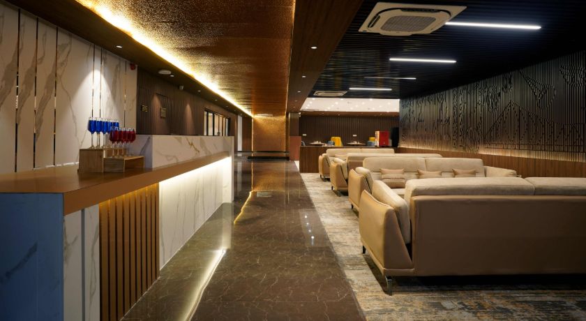 Sarovar Portico Kolkata Rajarhat in Kolkata