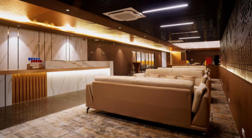 Sarovar Portico Kolkata Rajarhat in Kolkata