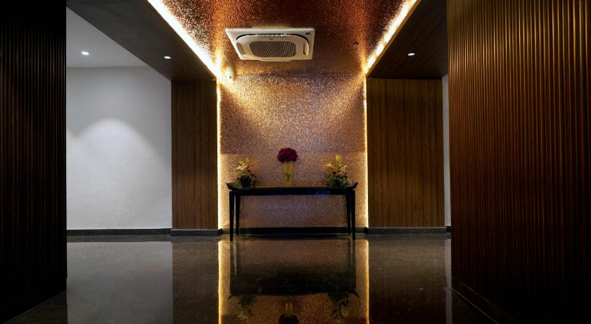 Sarovar Portico Kolkata Rajarhat in Kolkata