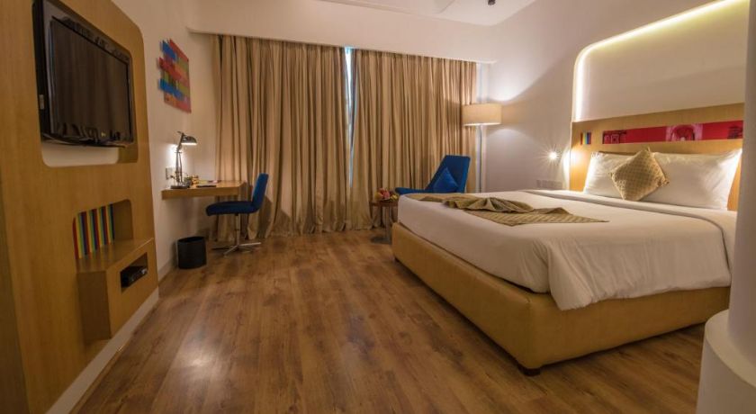 Park Inn by Radisson in Delhi