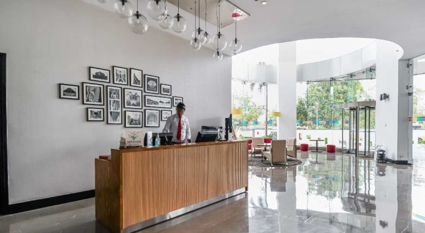 Park Inn by Radisson in Delhi