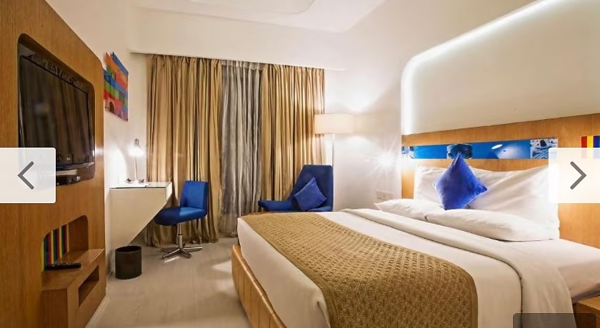 Park Inn by Radisson in Delhi