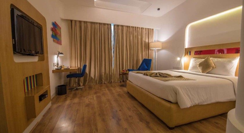Park Inn by Radisson in Delhi