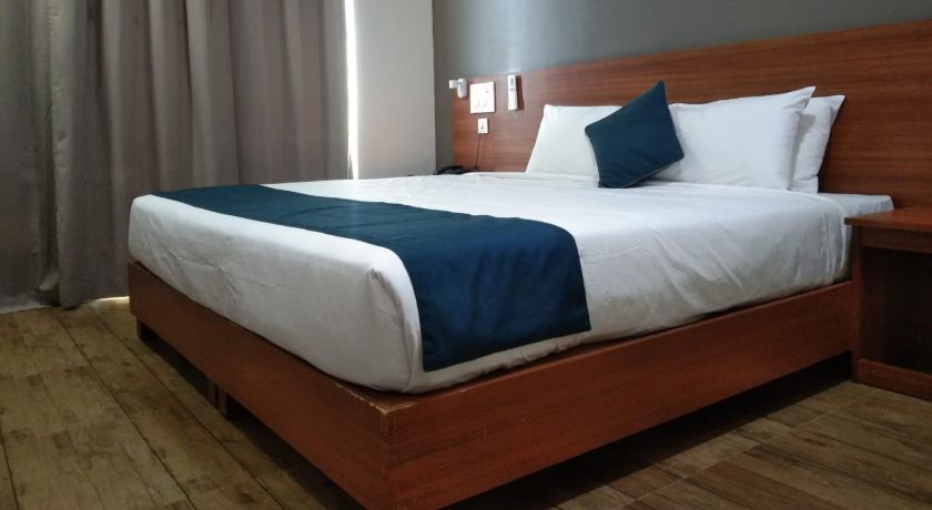 D Square Omr By K Hotels in Chennai