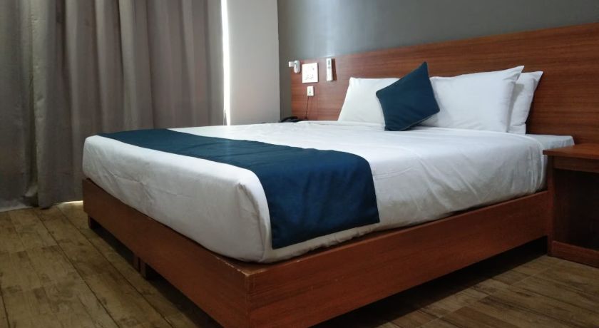 D Square Omr By K Hotels in Chennai