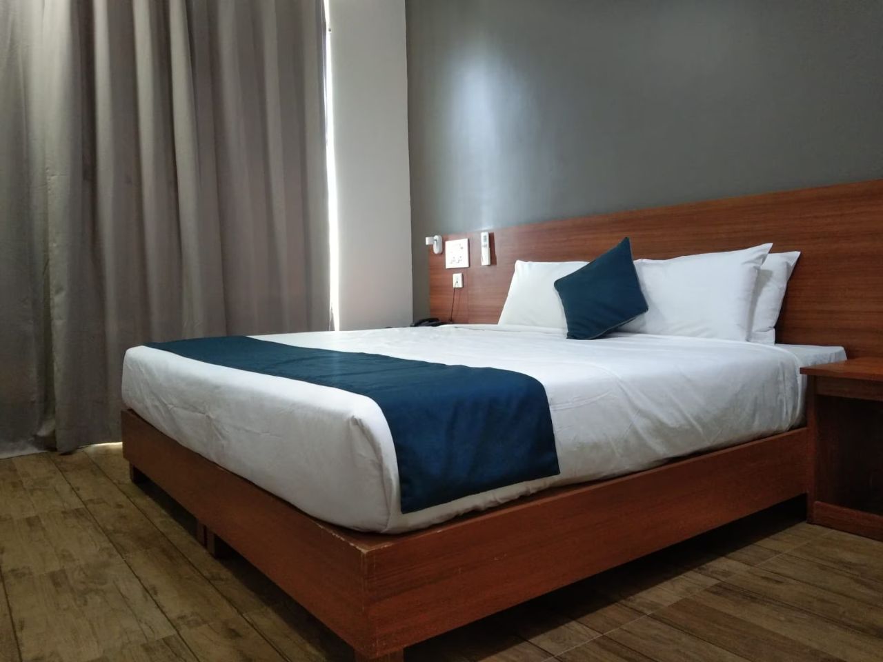 D Square Omr By K Hotels in Chennai