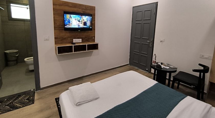 Hotel 7 Star in Delhi