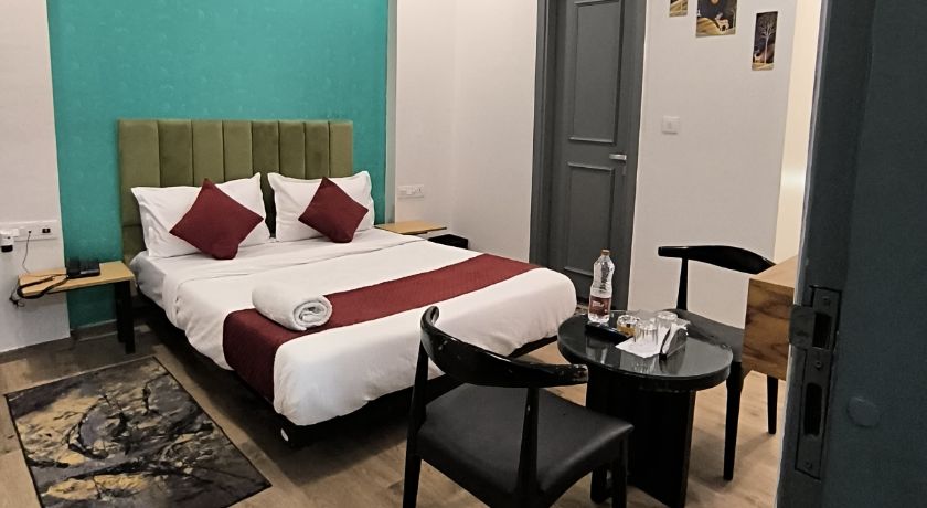 Hotel 7 Star in Delhi