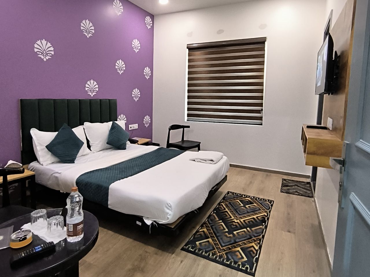 Hotel 7 Star in Delhi