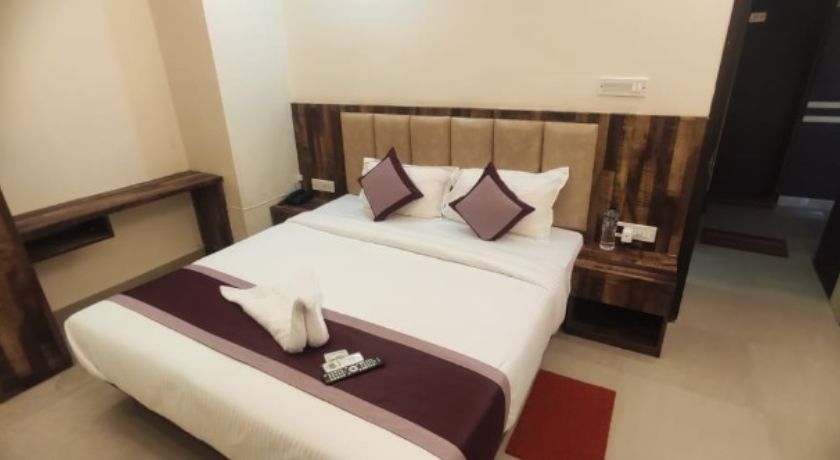 White Castle Hotel in Kolkata