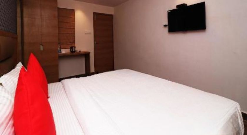 White Castle Hotel in Kolkata