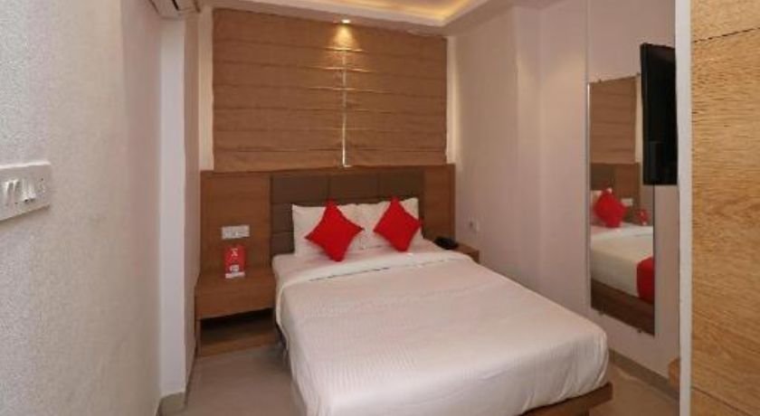 White Castle Hotel in Kolkata