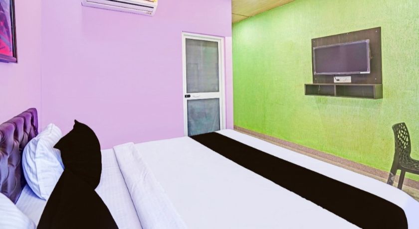 Shiv Darshan Home Stay in Varanasi