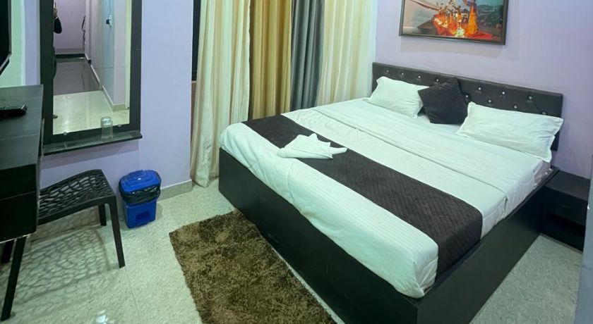 Shiv Darshan Home Stay in Varanasi