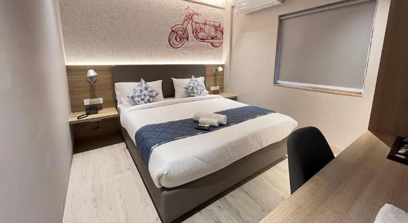 Axon Bellandur in Bangalore