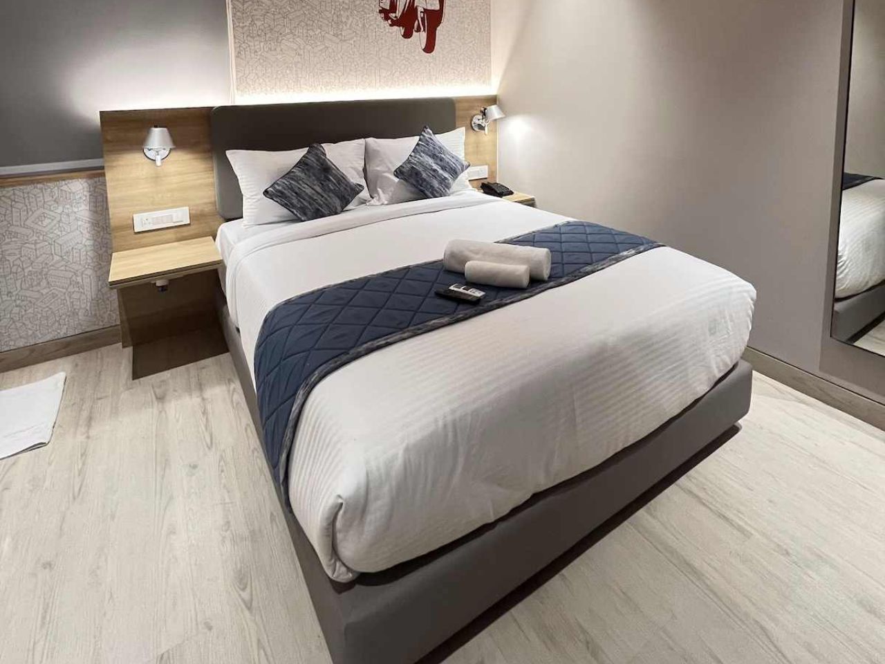 Axon Bellandur in Bangalore