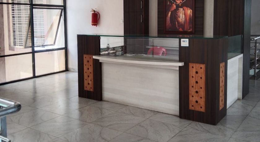 Hotel Swamiraj Executive in Indapur