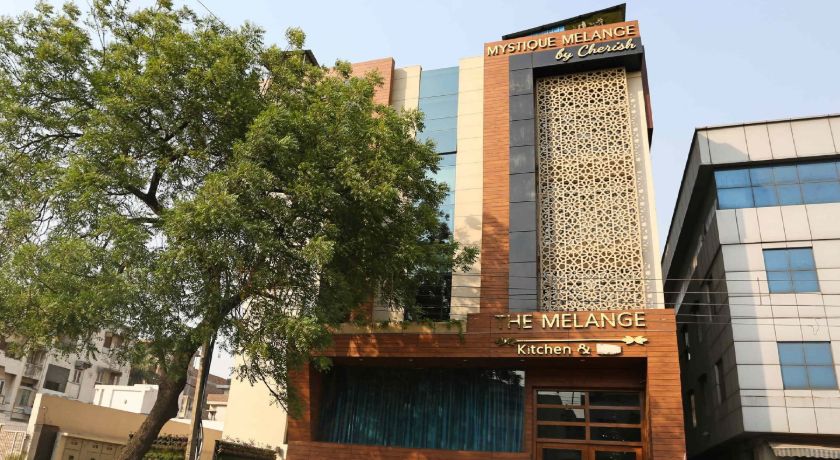 Mystique Melange in Delhi