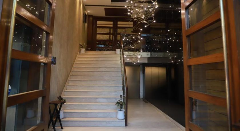 Mystique Melange in Delhi