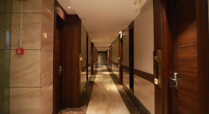 Mystique Melange in Delhi