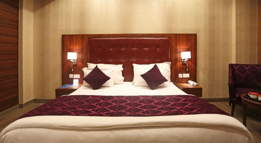 Mystique Melange in Delhi