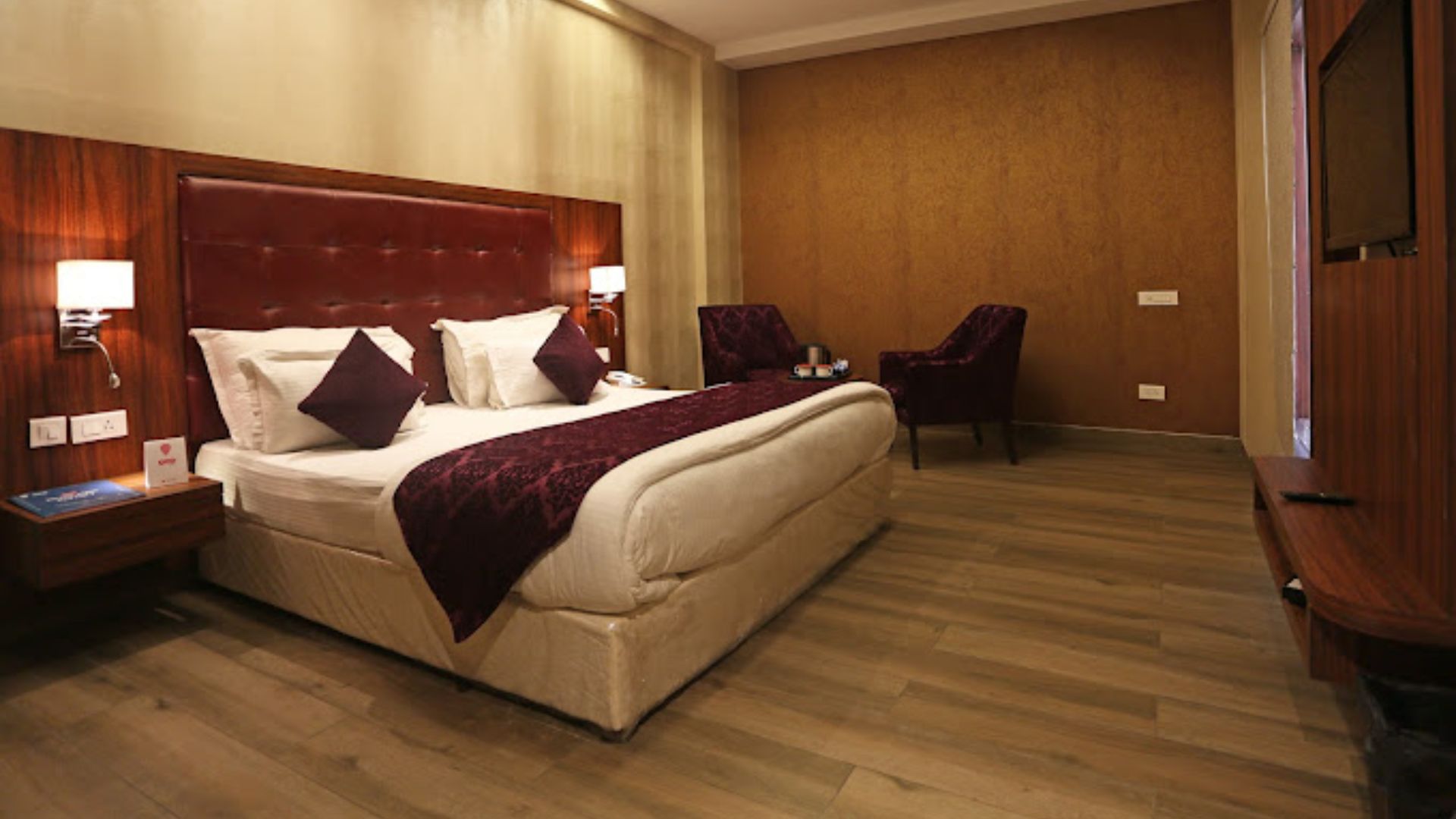 Mystique Melange in Delhi