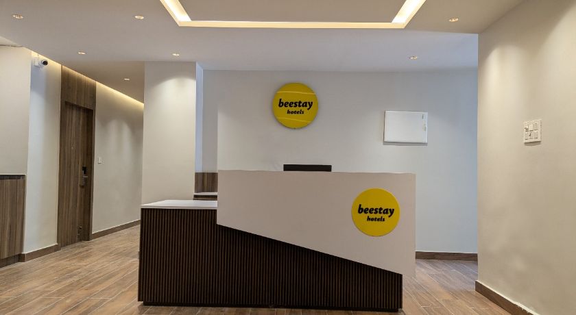 beestay Hotels Rajahmundry in Rajahmundry
