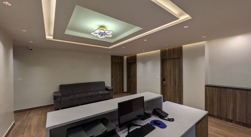 beestay Hotels Rajahmundry in Rajahmundry