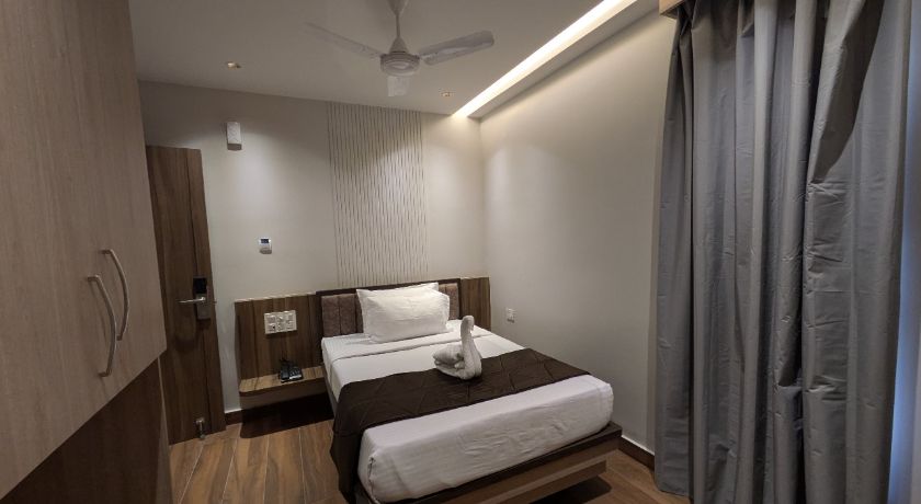 beestay Hotels Rajahmundry in Rajahmundry