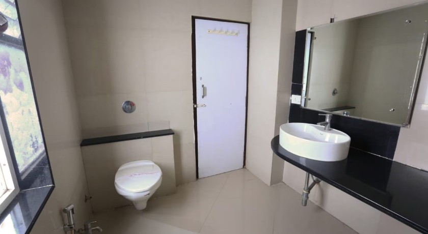 Hotel Paradise in Indore