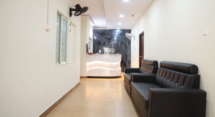 A1 Premium Ac Rooms in Visakhapatnam