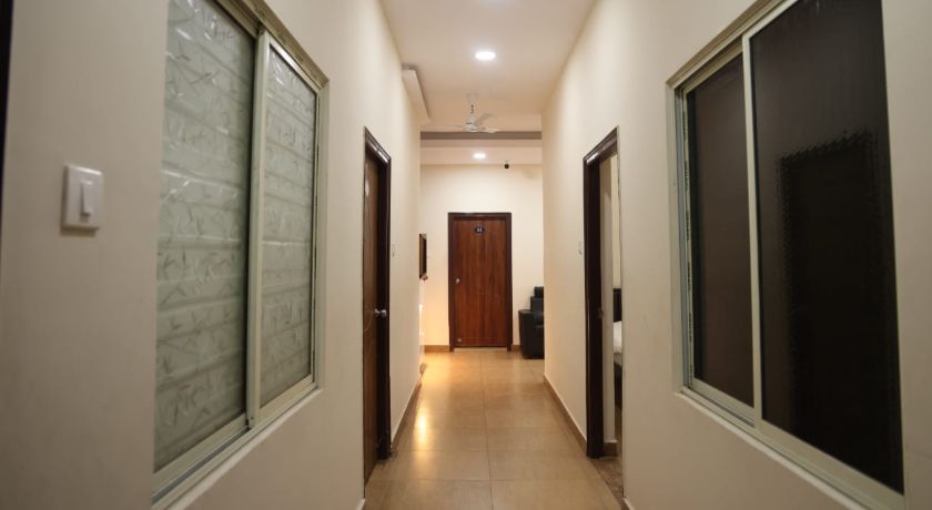 A1 Premium Ac Rooms in Visakhapatnam