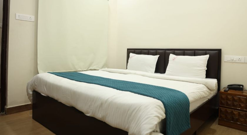A1 Premium Ac Rooms in Visakhapatnam