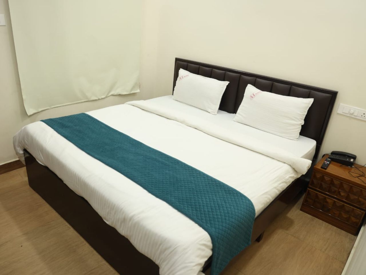 A1 Premium Ac Rooms in Visakhapatnam