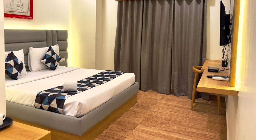 White Ridge Premium in Hyderabad