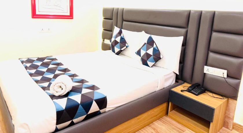 White Ridge Premium in Hyderabad