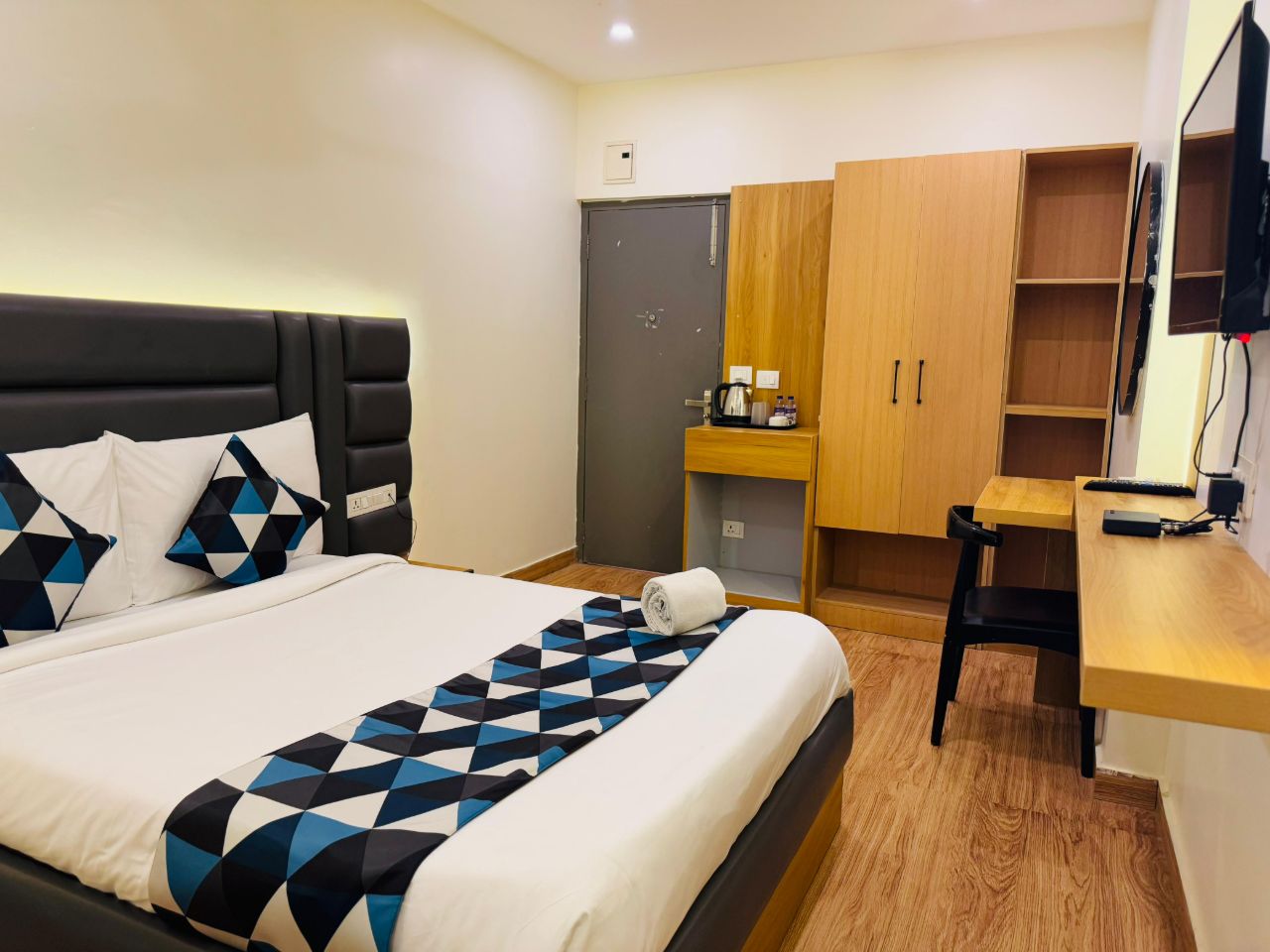 White Ridge Premium in Hyderabad