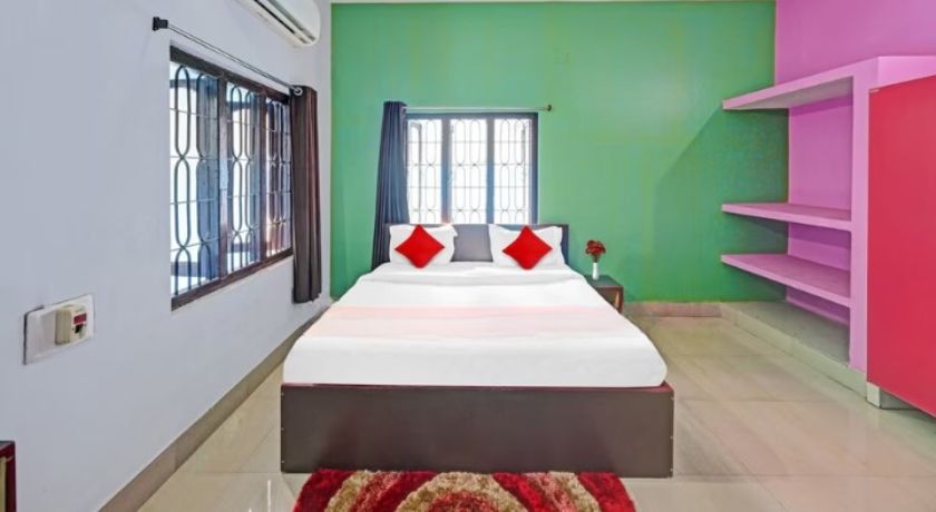 Madison Homes in Bhubaneswar