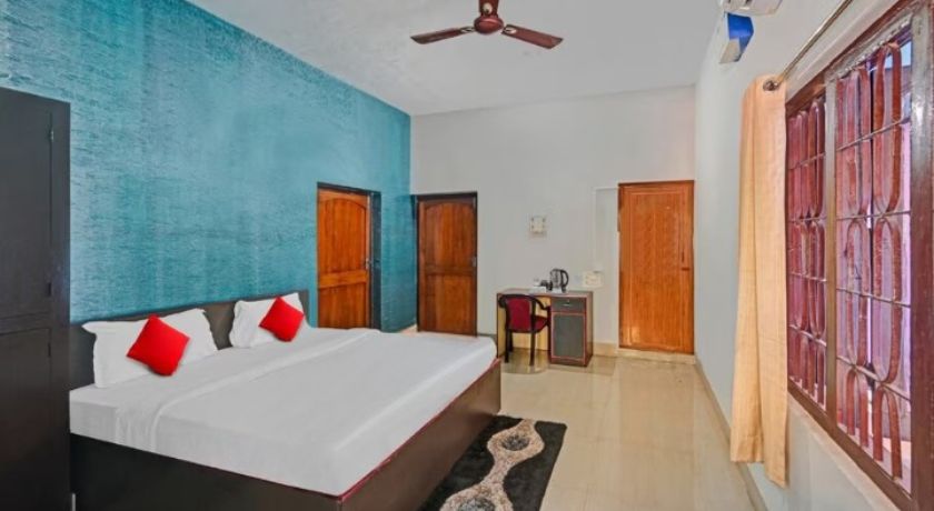 Madison Homes in Bhubaneswar