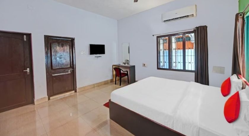 Madison Homes in Bhubaneswar