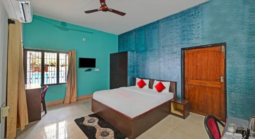 Madison Homes in Bhubaneswar